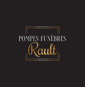 Ambulances Rault Pompes Funebres Rault Ambulances Locmine Logo Taxi Prehome