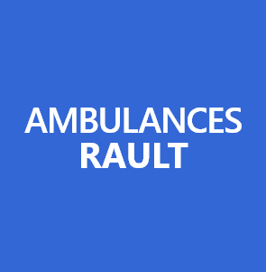 Ambulances Rault Pompes Funebres Rault Ambulances Locmine Prehome Logo 2